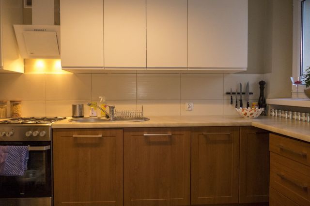 Mieszkanie 3-pokojowe Kraków, ul. Rydlówka. Zdjęcie 5