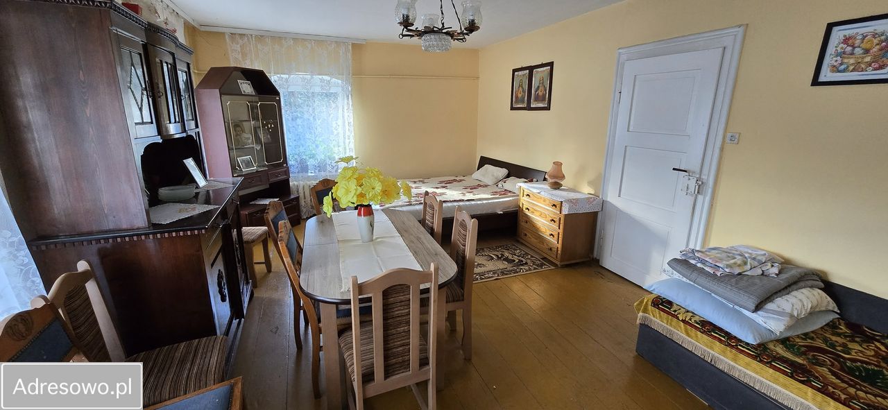 dom wolnostojący, 4 pokoje Błażkowa. Zdjęcie 10