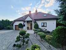 dom wolnostojący Nowe Gulczewo