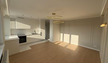 Mieszkanie 2-pokojowe Warszawa Mokotów, ul. Jana Pawła Woronicza