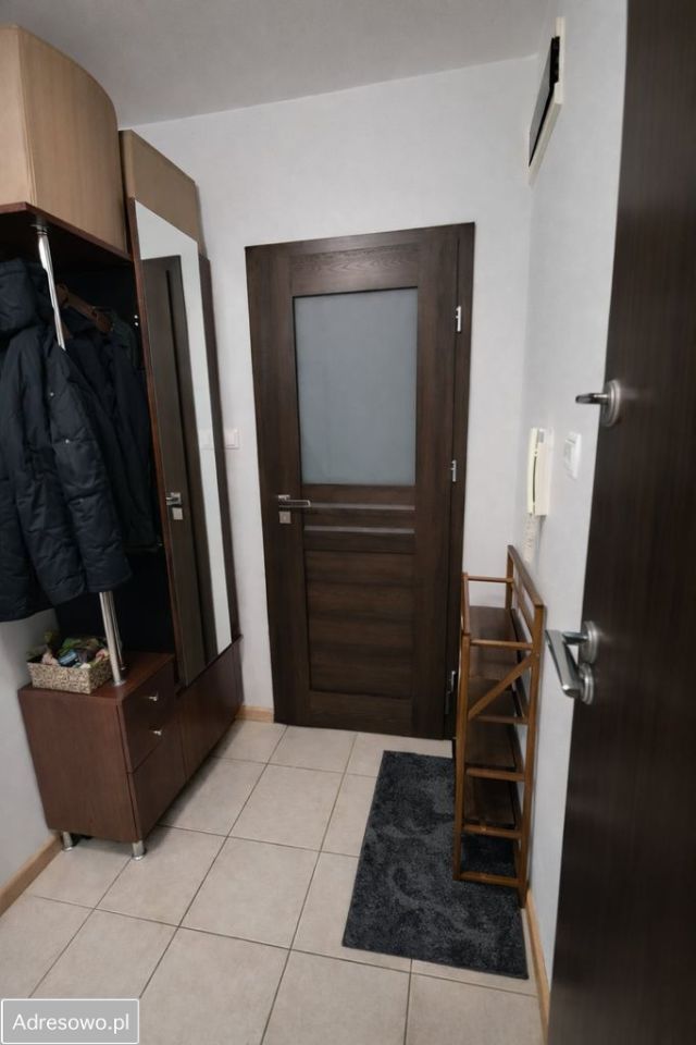 Mieszkanie 4-pokojowe Warszawa Zacisze, ul. Wyspowa. Zdjęcie 10