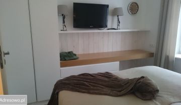 Mieszkanie 2-pokojowe Gdańsk Śródmieście, ul. św. Ducha