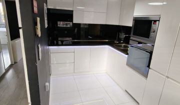 Mieszkanie 2-pokojowe Jawiszowice