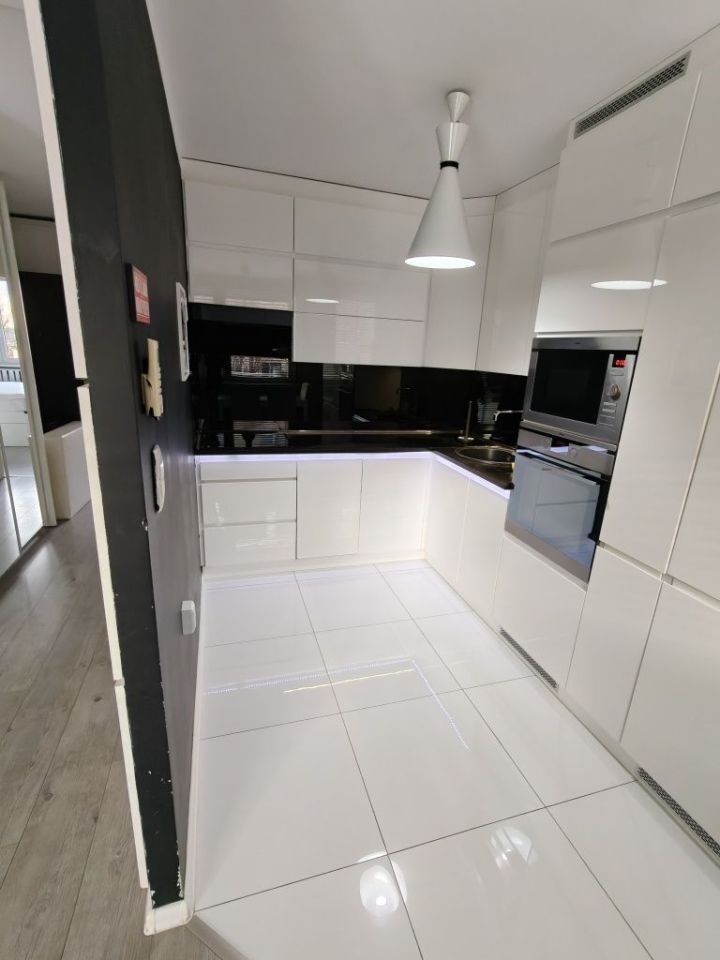 Mieszkanie 2-pokojowe Jawiszowice. Zdjęcie 2