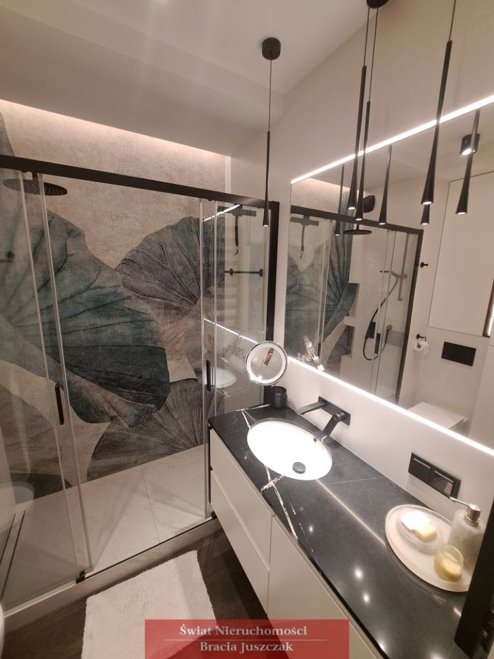 Mieszkanie 2-pokojowe Wrocław Stare Miasto, ul. Księcia Witolda. Zdjęcie 13