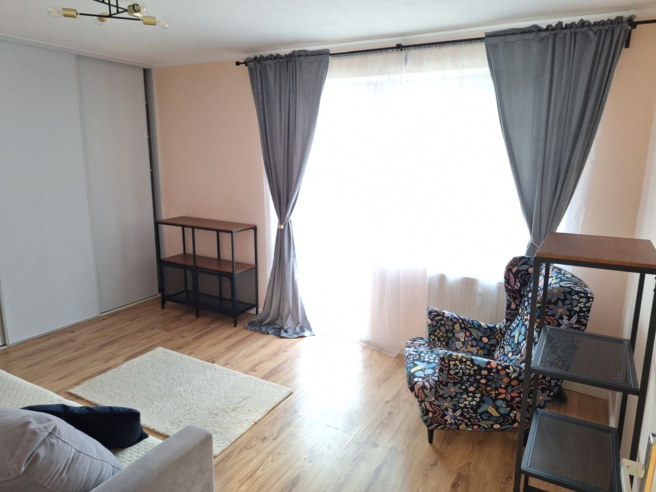 Mieszkanie 2-pokojowe Wrocław Muchobór Wielki, ul. Leopolda Tyrmanda. Zdjęcie 7