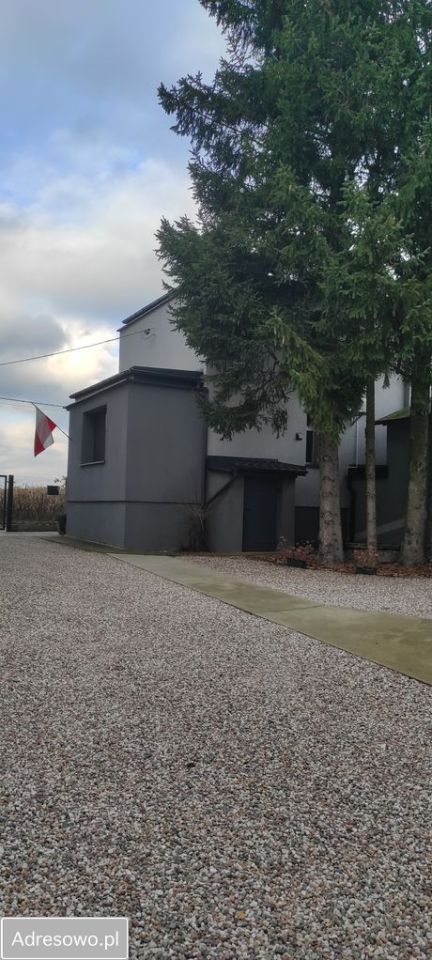 gospodarstwo Służewo-Pole. Zdjęcie 8