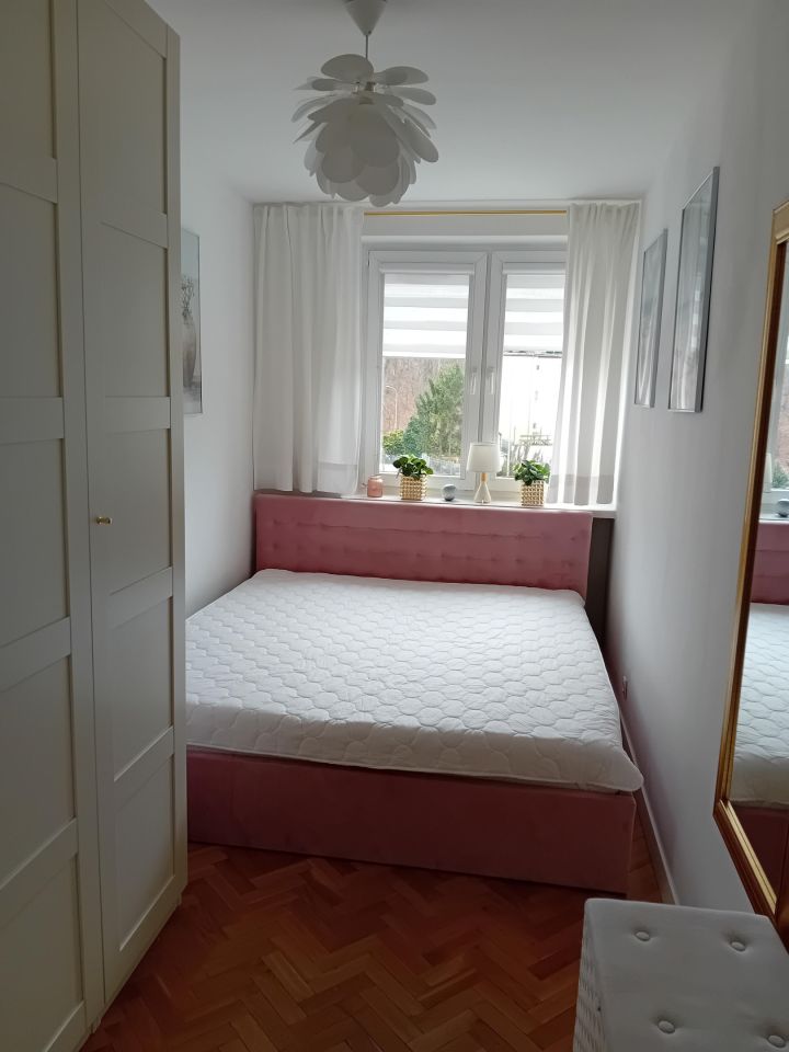 Mieszkanie 2-pokojowe Gdynia Wzgórze Świętego Maksymiliana, ul. Jana Matejki. Zdjęcie 3