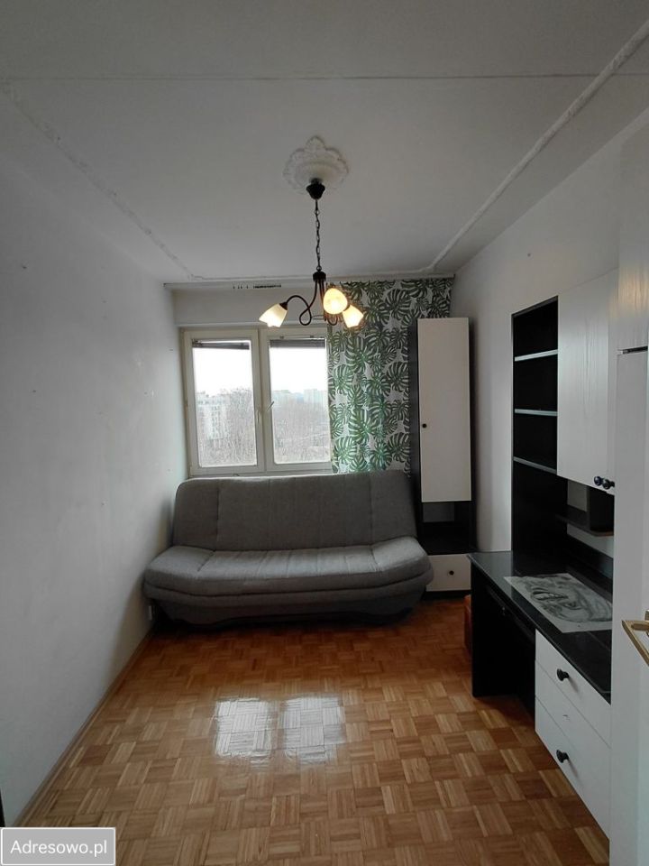 Mieszkanie 2-pokojowe Warszawa Stegny, ul. Nicejska. Zdjęcie 7