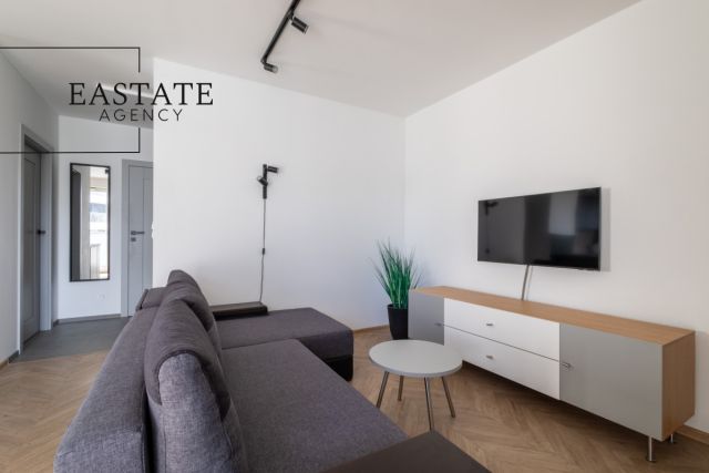 Mieszkanie 2-pokojowe Gdańsk Letnica, ul. Starowiejska. Zdjęcie 3