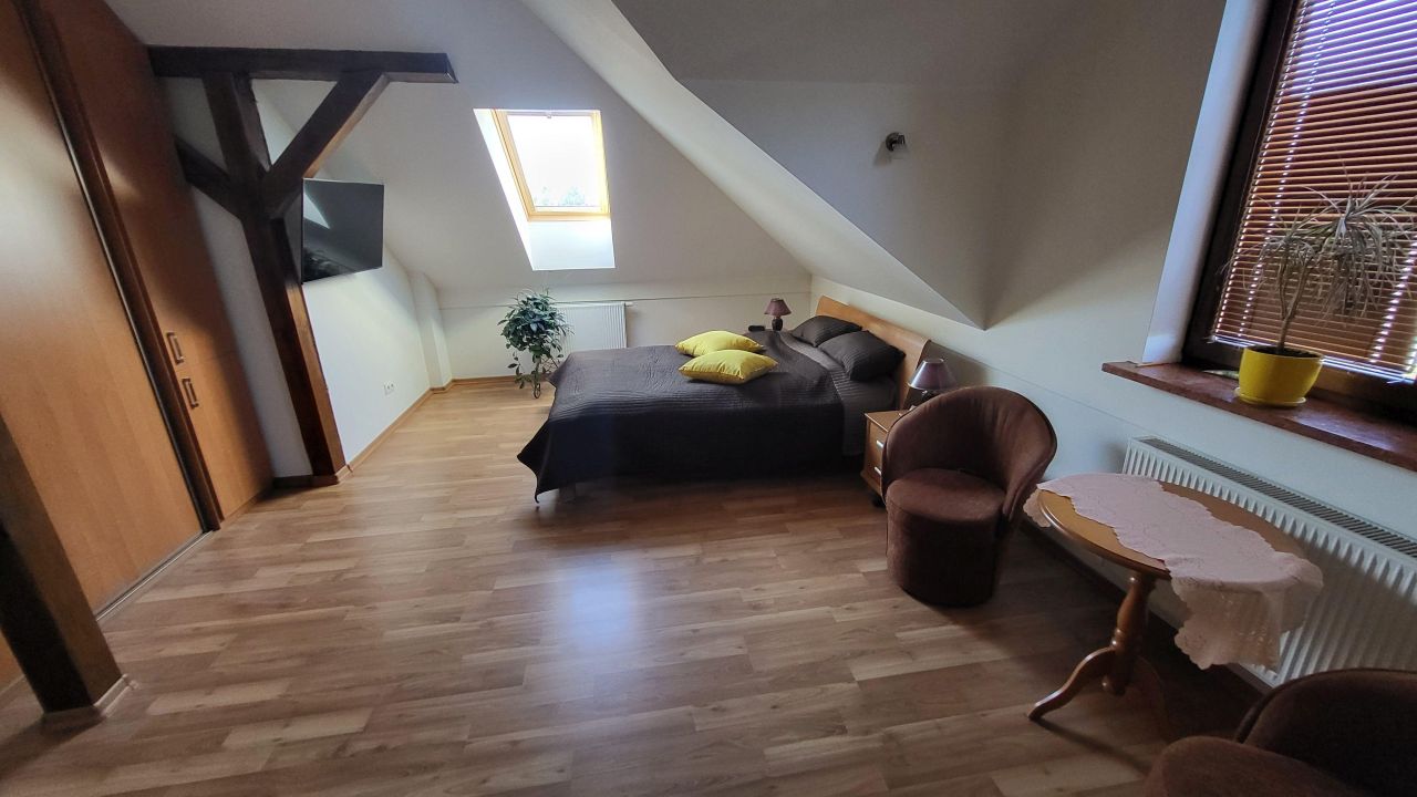 dom wolnostojący, 4 pokoje Stare Babice, Bajkowa. Zdjęcie 18