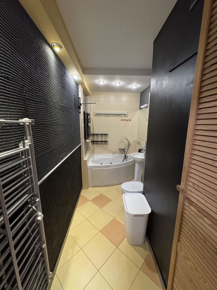 Mieszkanie 2-pokojowe Warszawa Bemowo, ul. Obrońców Tobruku. Zdjęcie 7