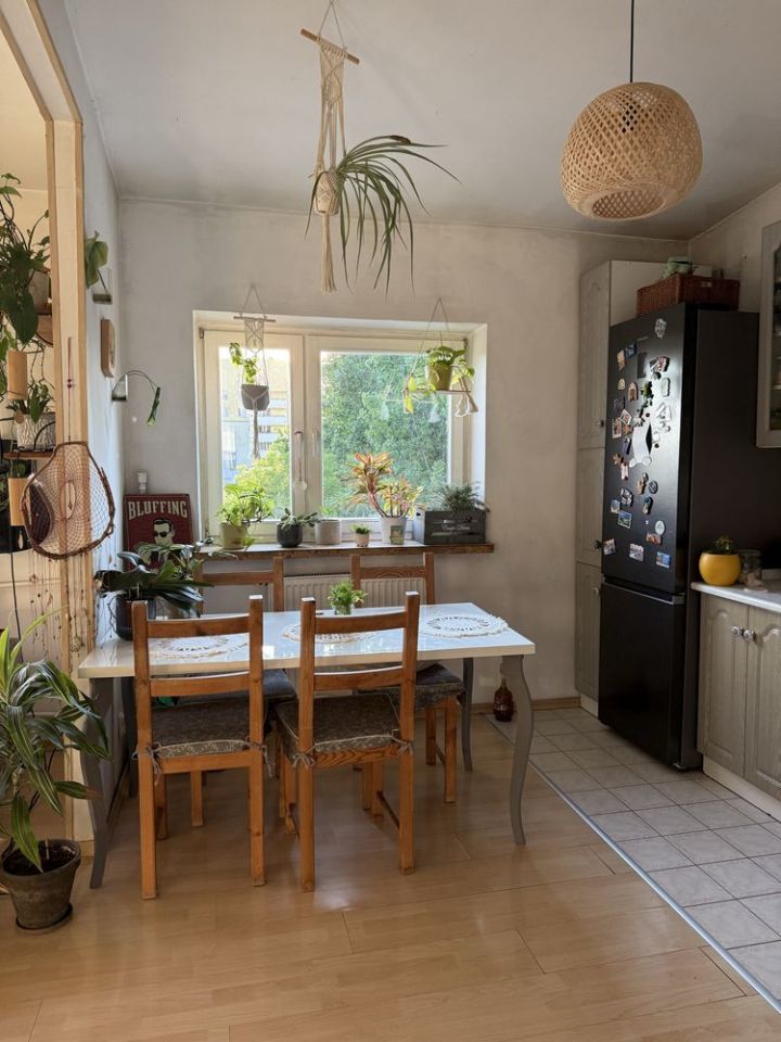 Mieszkanie 3-pokojowe Warszawa Gocław. Zdjęcie 6