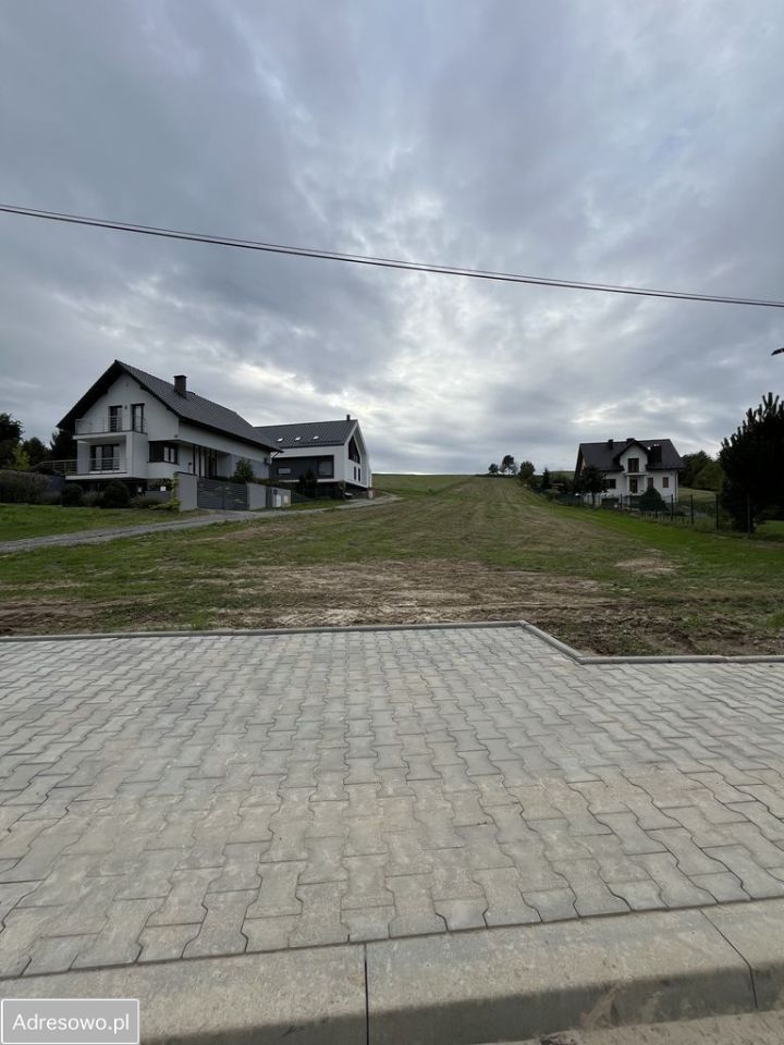 Działka budowlana Garliczka, ul. Radosna. Zdjęcie 11