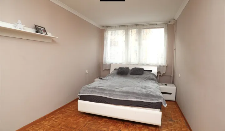 Mieszkanie 2-pokojowe Wągrowiec, ul. Jeżyka