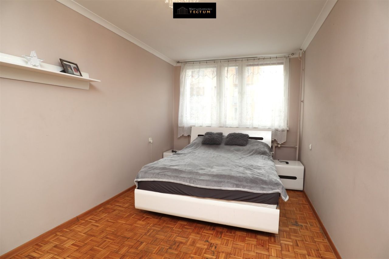 Mieszkanie 2-pokojowe Wągrowiec, ul. Jeżyka. Zdjęcie 1