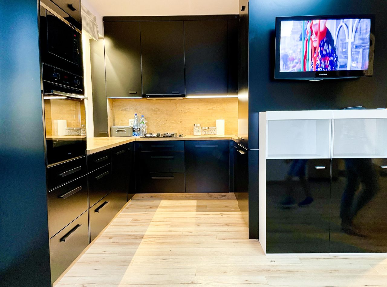 Mieszkanie 3-pokojowe Toruń Na Skarpie, ul. Konstytucji 3 Maja. Zdjęcie 10