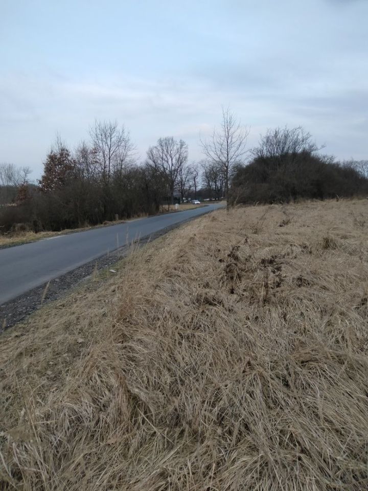 Działka budowlana Brodów. Zdjęcie 3