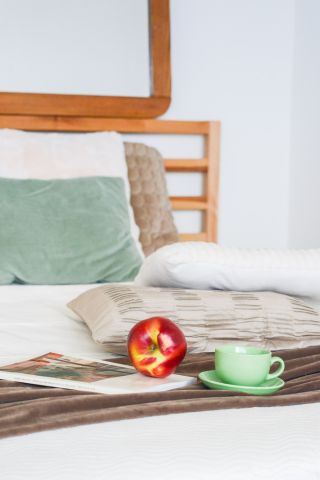 Mieszkanie 2-pokojowe Warszawa Mokotów, ul. Stefana Pieńkowskiego. Zdjęcie 10