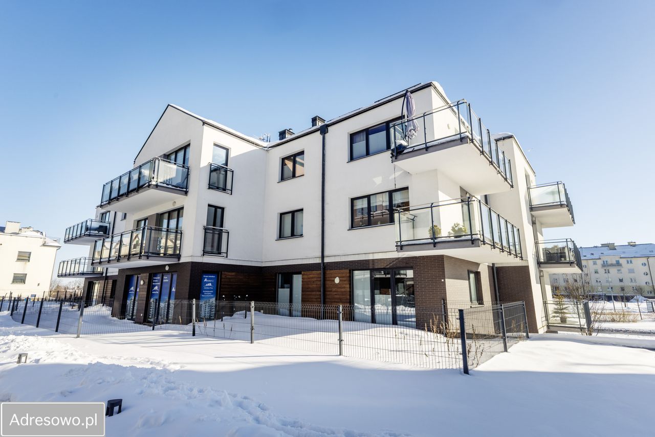 Lokal Gdańsk Chełm, ul. Królowej Jadwigi. Zdjęcie 1