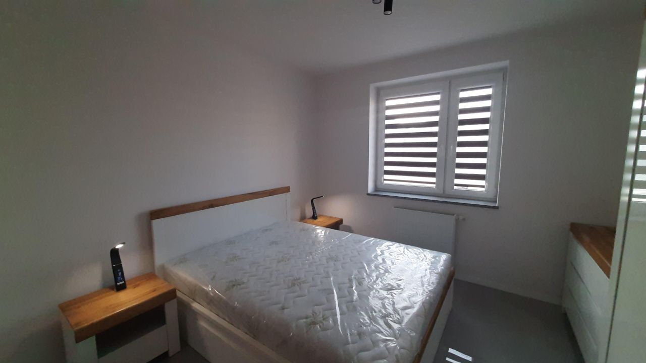 Mieszkanie 3-pokojowe Rzeszów Staromieście, ul. Antoniego Gromskiego. Zdjęcie 9