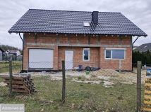 dom wolnostojący, 4 pokoje Słupca, ul. Kleczewska. Zdjęcie 1