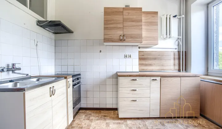 Mieszkanie 1-pokojowe Warszawa Bielany, ul. Marymoncka