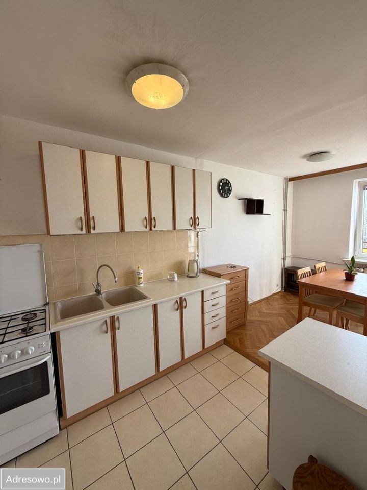 Mieszkanie 2-pokojowe Warszawa Rakowiec, ul. Sanocka. Zdjęcie 9