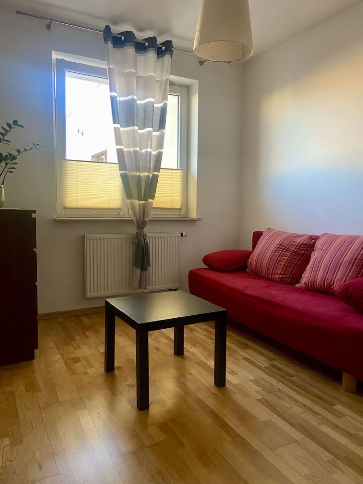 Mieszkanie 2-pokojowe Warszawa Skorosze, ul. Ryżowa. Zdjęcie 8