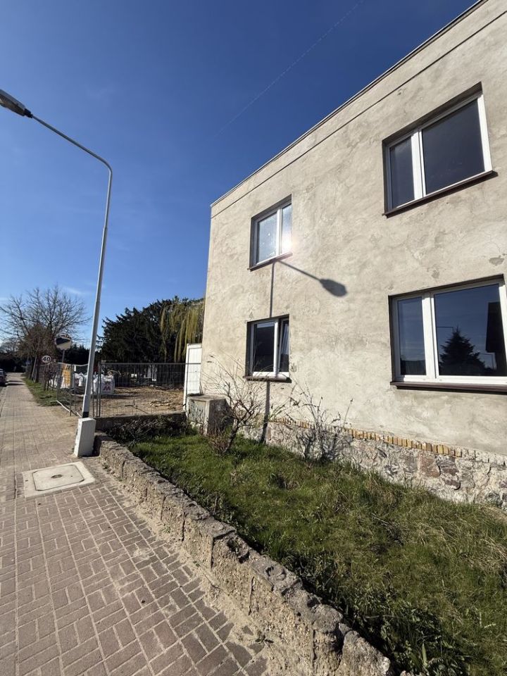 dom wolnostojący Grodzisk Wielkopolski. Zdjęcie 6