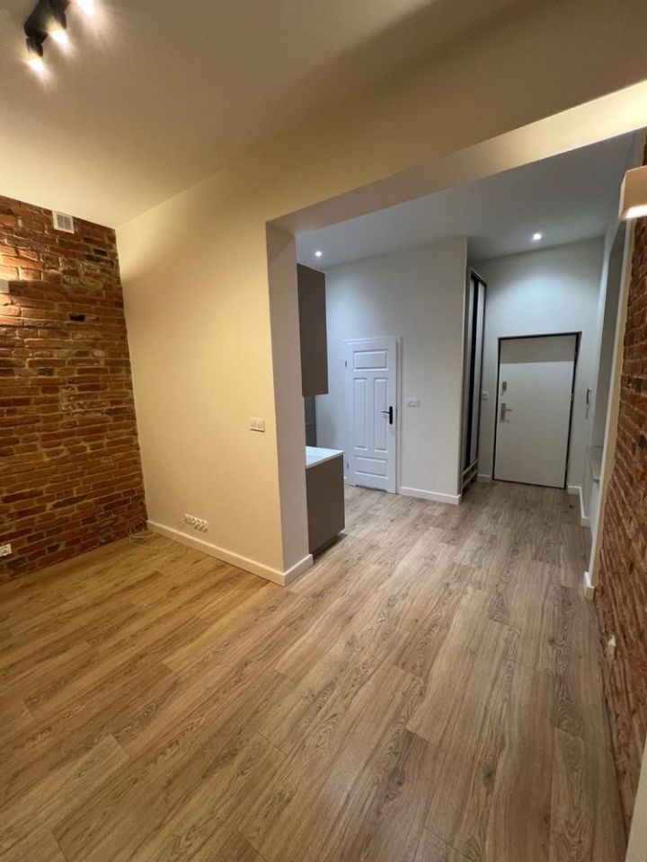 Mieszkanie 2-pokojowe Zduńska Wola, pl. Wolności. Zdjęcie 6