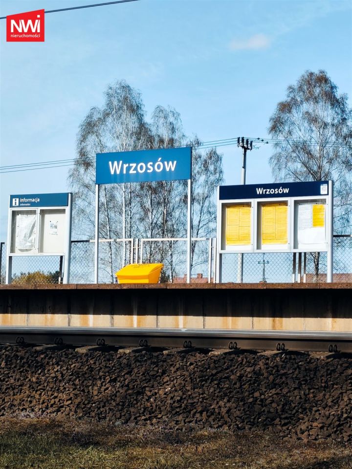 Działka budowlana Ruda. Zdjęcie 7