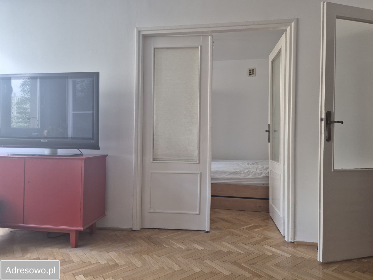 Mieszkanie 2-pokojowe Warszawa Wola, ul. Miła. Zdjęcie 10