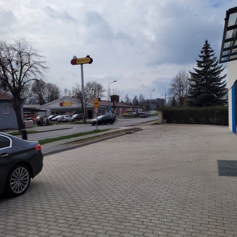 Lokal Ścinawa, ul. Tadeusza Kościuszki. Zdjęcie 4