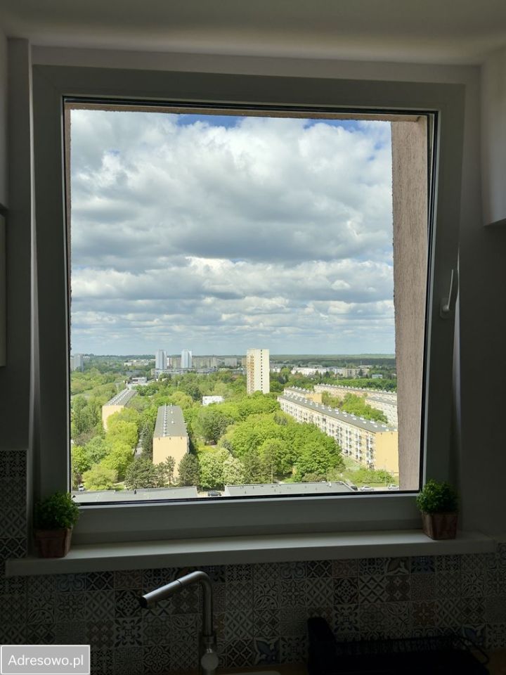 Mieszkanie 4-pokojowe Poznań Stare Miasto, os. Zwycięstwa. Zdjęcie 5