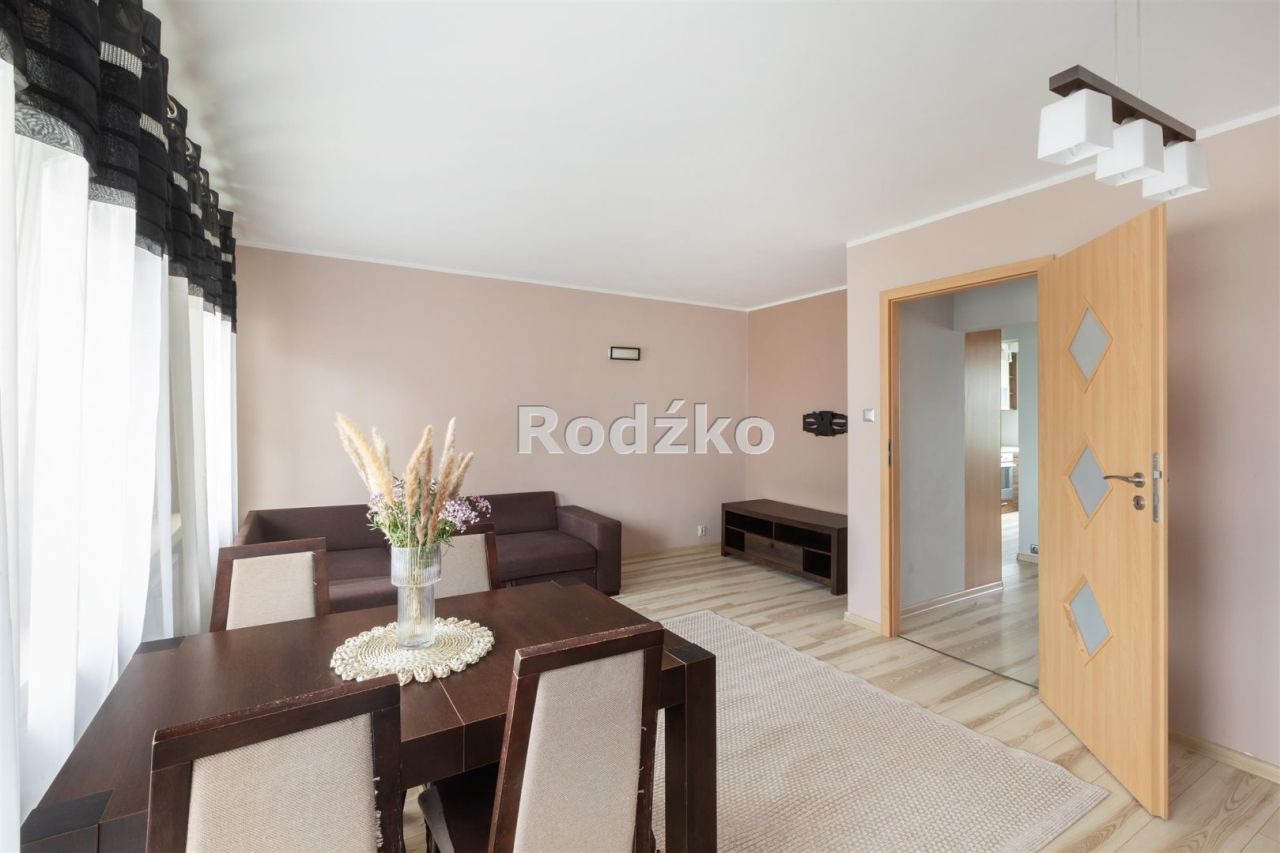 Mieszkanie 2-pokojowe Bydgoszcz Szwederowo, ul. Bielicka. Zdjęcie 6