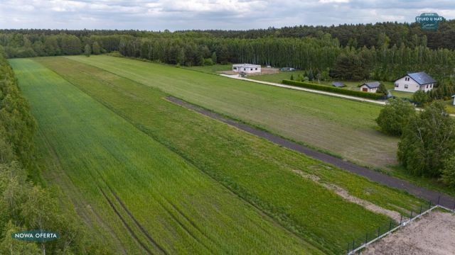 Działka budowlana Zdzieszulice Górne. Zdjęcie 11