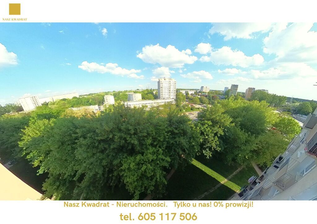 Mieszkanie 2-pokojowe Łódź Polesie, ul. Bratysławska. Zdjęcie 8