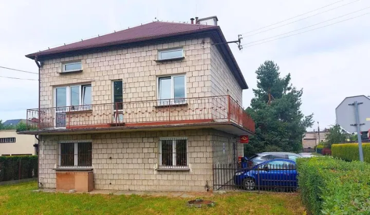 Lokal Nowa Wieś, ul. Pocztowa