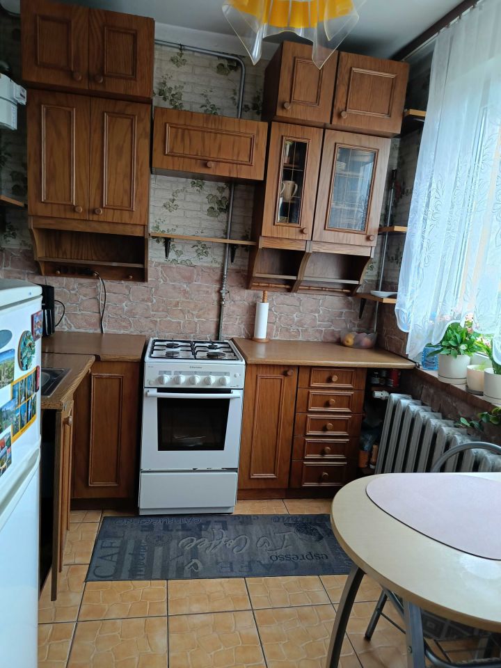 Mieszkanie 2-pokojowe Katowice os. Witosa, ul. Wincentego Witosa. Zdjęcie 4