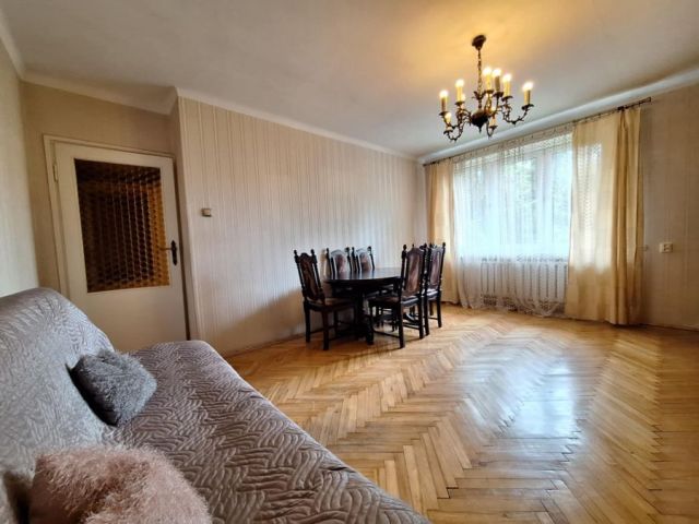 Mieszkanie 3-pokojowe Tarnów, ul. Szymona Starowolskiego. Zdjęcie 3