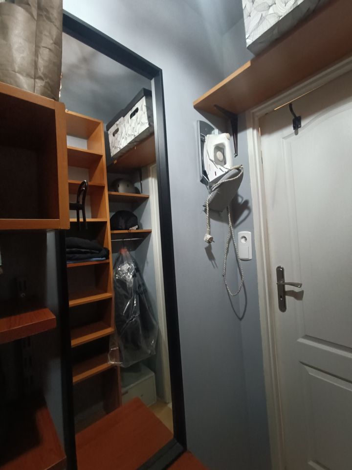 Mieszkanie 2-pokojowe Gliwice Śródmieście, al. Majowa. Zdjęcie 15