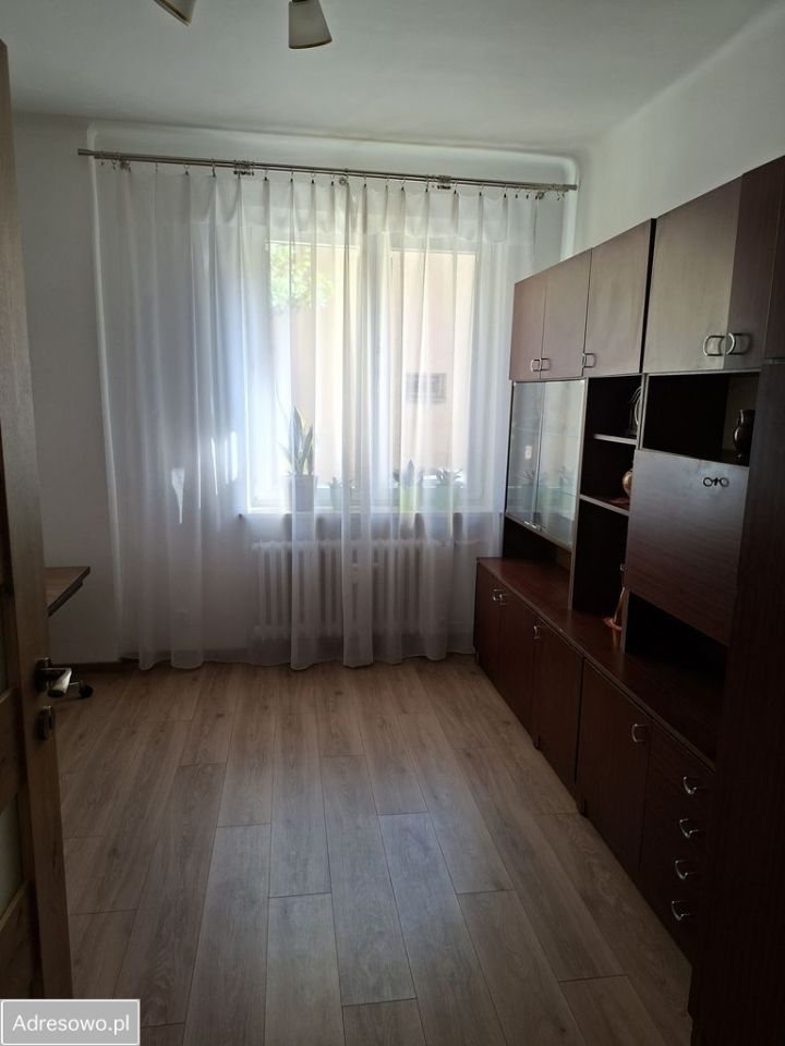 Mieszkanie 2-pokojowe Kielce Centrum, ul. Wspólna. Zdjęcie 4