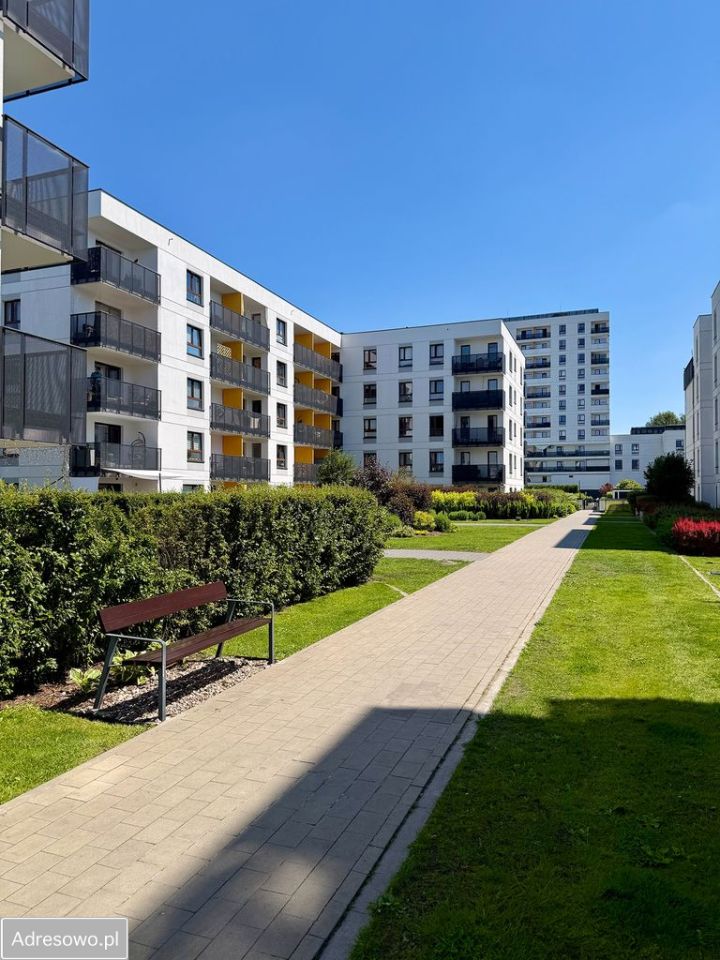 Mieszkanie 3-pokojowe Warszawa Targówek, ul. Głębocka. Zdjęcie 10