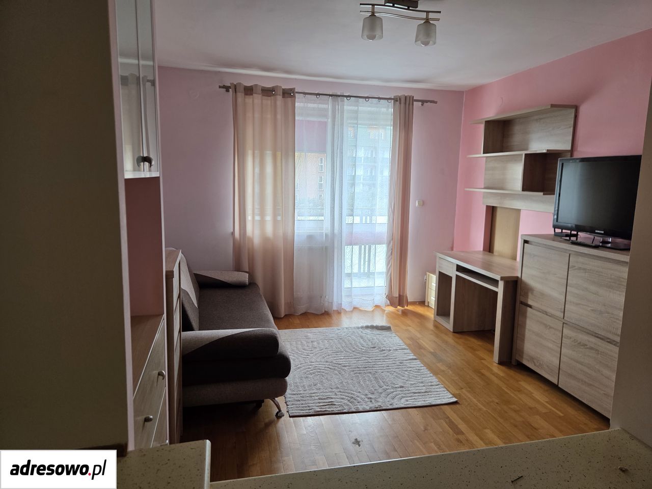 Mieszkanie 2-pokojowe Warszawa Białołęka, ul. Książkowa. Zdjęcie 11
