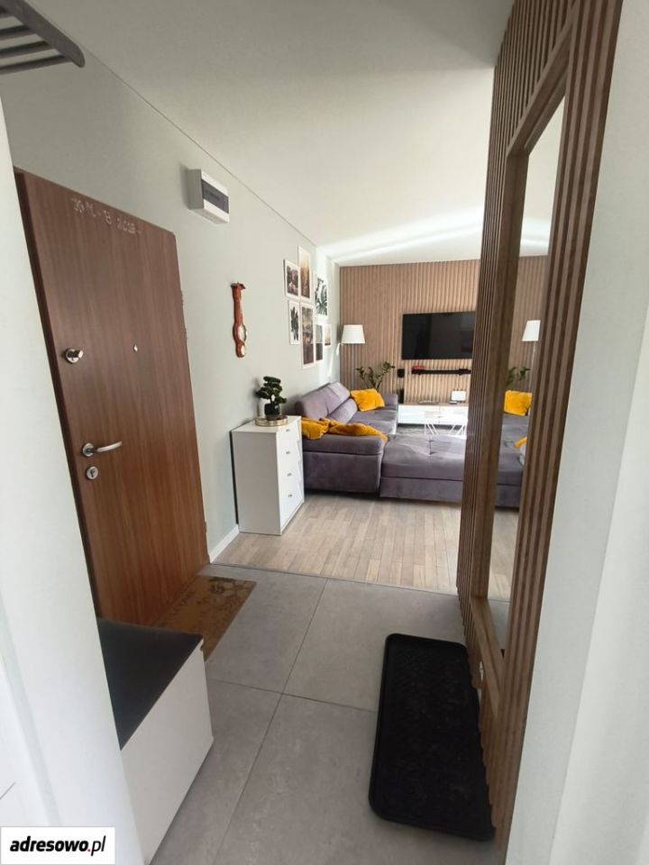 Mieszkanie 3-pokojowe Lublin Czechów, ul. Harnasie. Zdjęcie 4