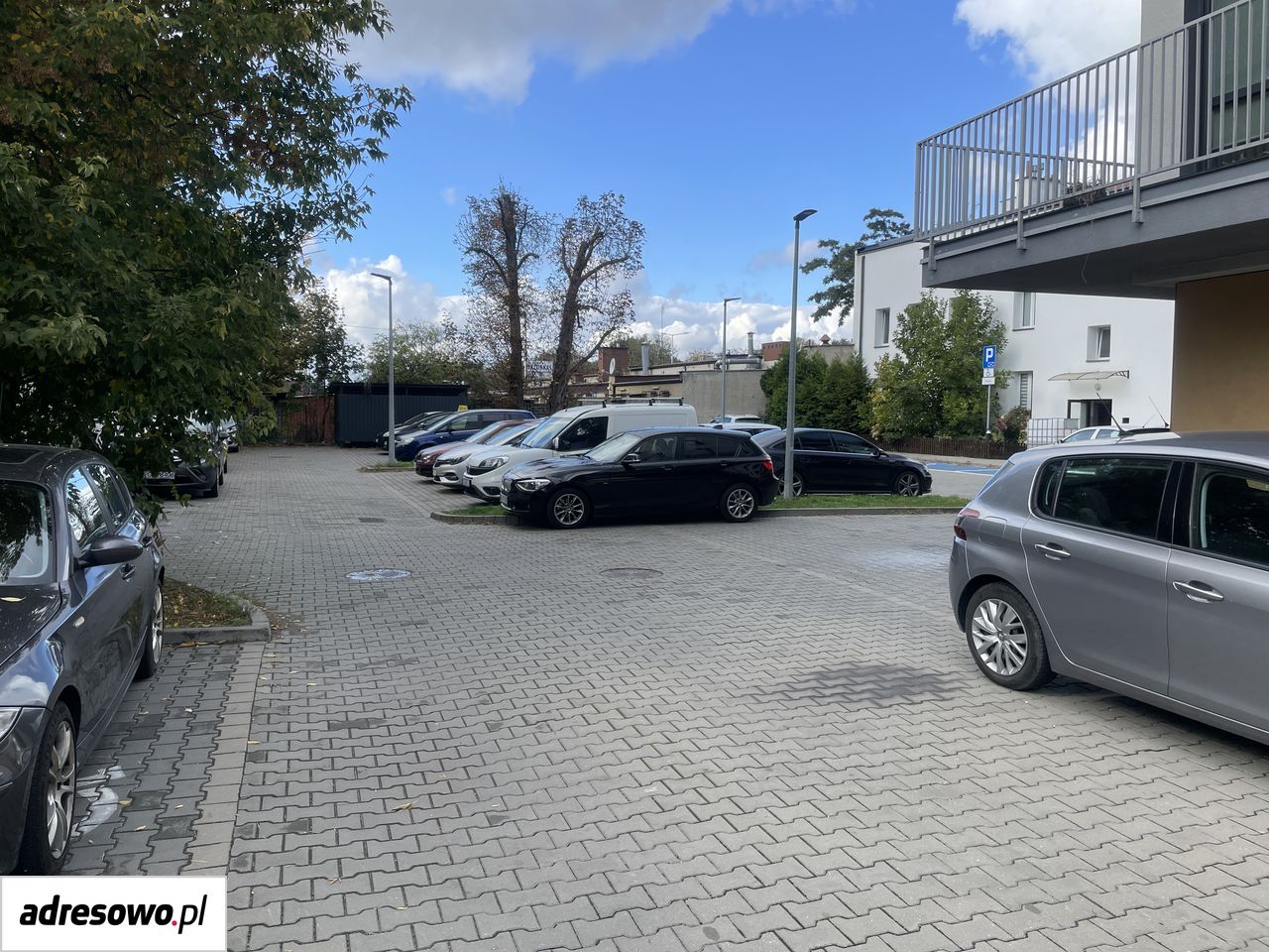 Mieszkanie 2-pokojowe Ożarów Mazowiecki, ul. Poznańska. Zdjęcie 12