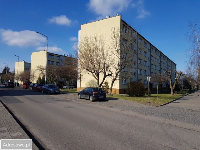 Mieszkanie 2-pokojowe Poznań Naramowice, ul. Sarmacka. Zdjęcie 1