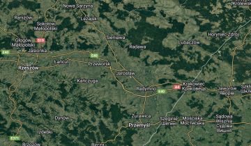 Mieszkanie 3-pokojowe Jarosław, ul. Józefa Ignacego Kraszewskiego