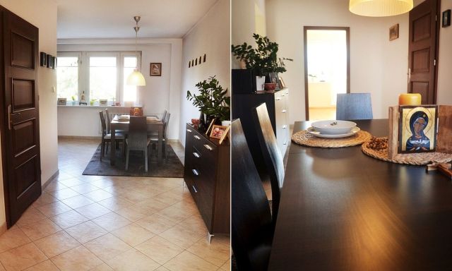 Mieszkanie 3-pokojowe Poznań, os. Jana III Sobieskiego. Zdjęcie 1